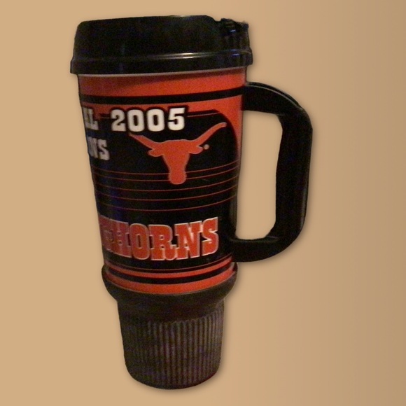 Texas National Champs - Picture 3 of 4